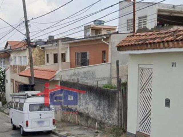 Terreno venda em Bela Vista, Osasco