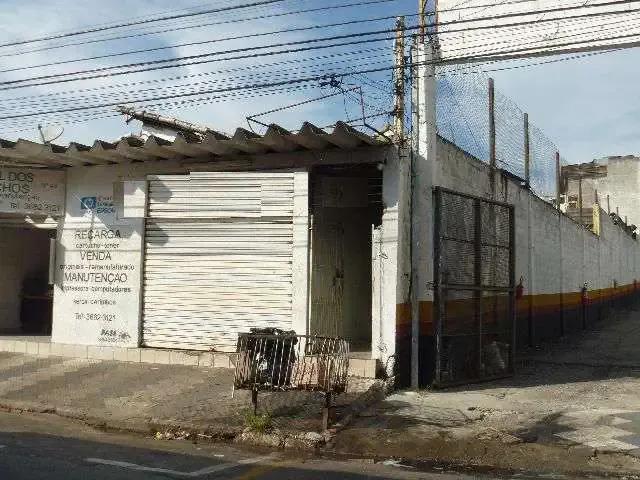 Terreno venda em Região Imediata de São Paulo, Região Metropolitana de São Paulo