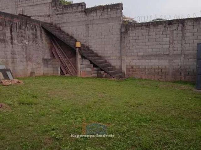 Terreno venda em Osasco
