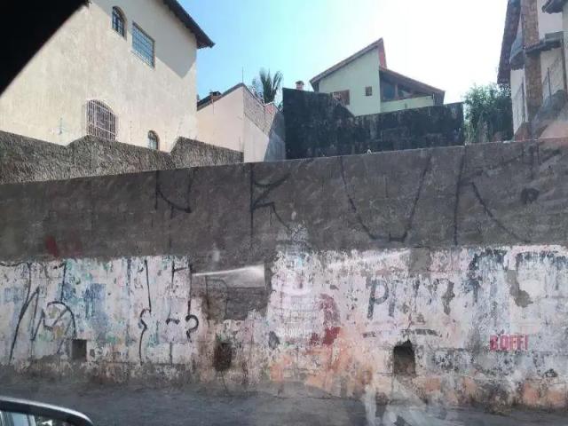 Terreno venda em Região Imediata de São Paulo, Região Metropolitana de São Paulo