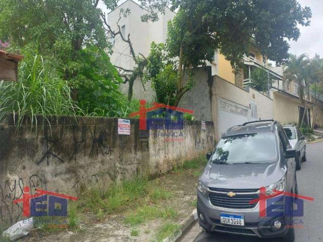 Terreno venda em Osasco