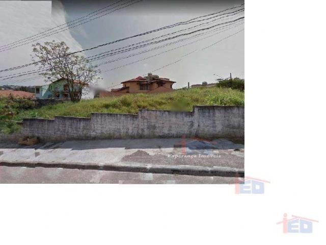Terreno venda em Osasco
