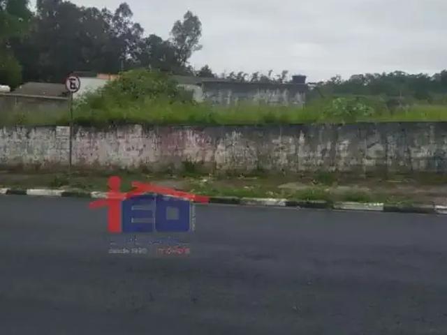 Terreno venda em Região Imediata de São Paulo, Região Metropolitana de São Paulo