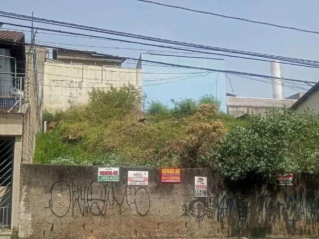 Terreno venda em Região Imediata de São Paulo, Região Metropolitana de São Paulo