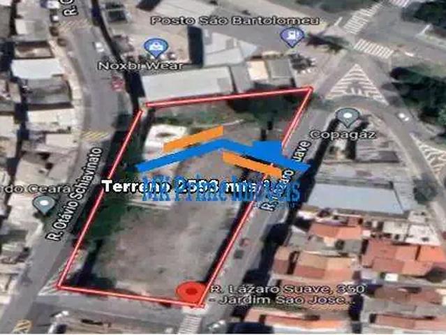 Terreno venda em Região Imediata de São Paulo, Região Metropolitana de São Paulo