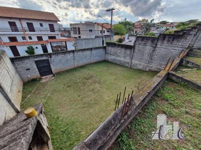 Terreno venda em Região Imediata de São Paulo, Região Metropolitana de São Paulo