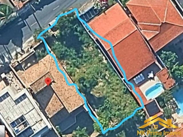 Terreno venda em Osasco