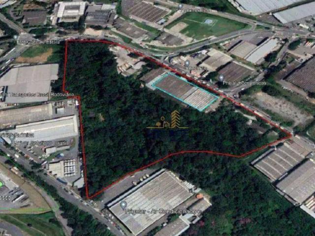 Terreno venda em Região Imediata de São Paulo, Região Metropolitana de São Paulo