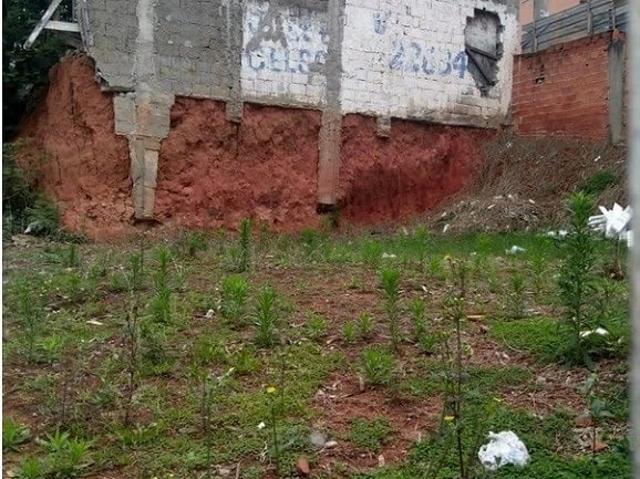 Terreno venda em Osasco, Região Geográfica Intermediária de São Paulo