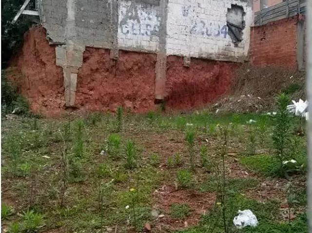 Terreno venda em Região Imediata de São Paulo, Região Metropolitana de São Paulo