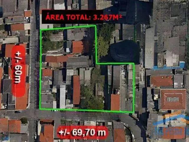 Terreno venda em Região Imediata de São Paulo, Região Metropolitana de São Paulo