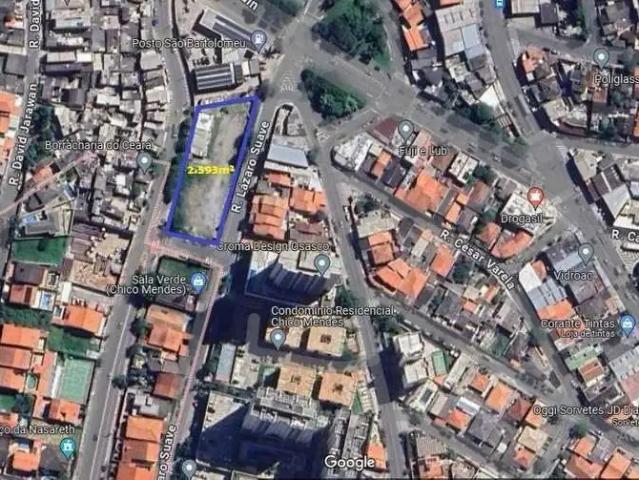Terreno venda em Região Imediata de São Paulo, Região Metropolitana de São Paulo
