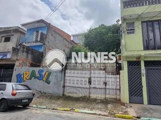 Terreno venda em Osasco, Região Geográfica Intermediária de São Paulo