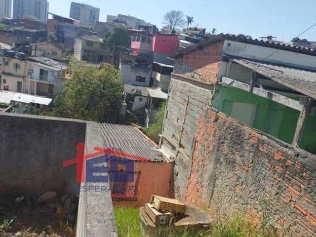 Terreno venda em Jardim Nova América, Osasco