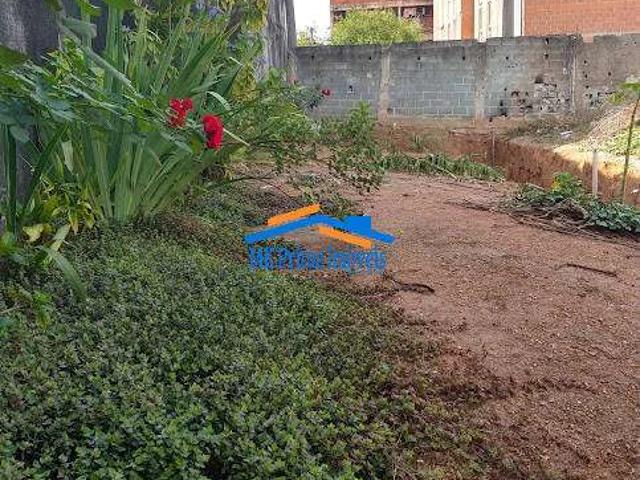 Terreno venda em Jardim São Silvestre, Osasco