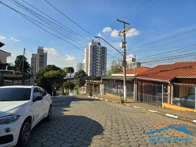 Terreno venda em Osasco