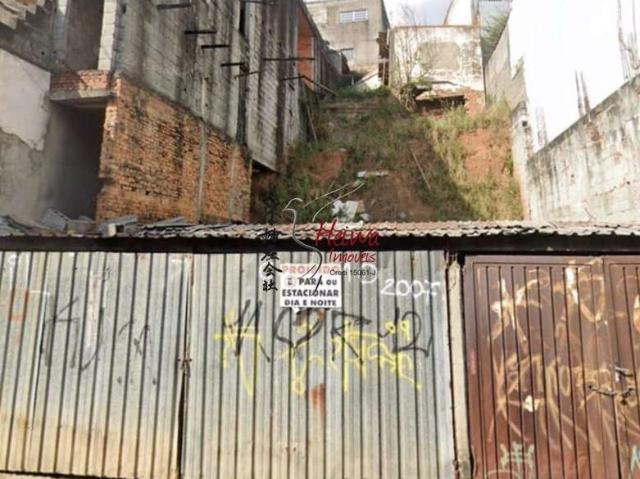 Terreno venda em Osasco