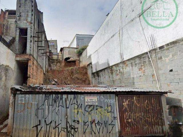 Terreno venda em Osasco