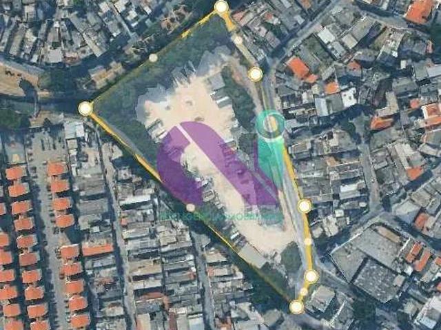 Terreno venda em Osasco, Região Geográfica Intermediária de São Paulo