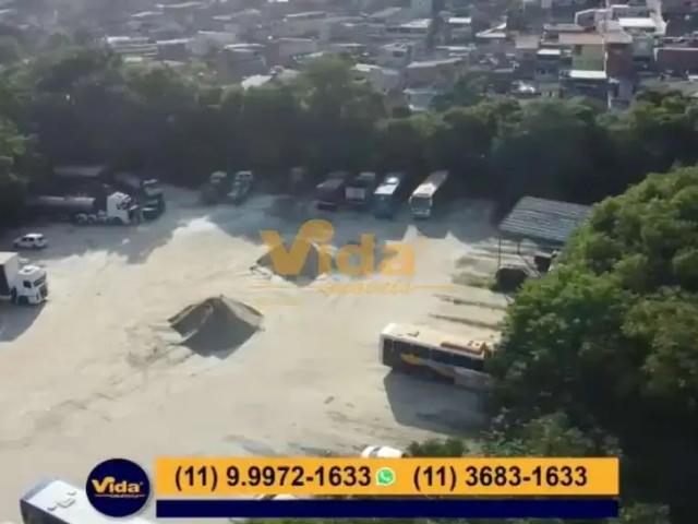 Terreno venda em Região Imediata de São Paulo, Região Metropolitana de São Paulo