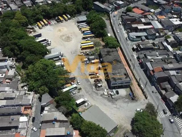 Terreno venda em Região Imediata de São Paulo, Região Metropolitana de São Paulo