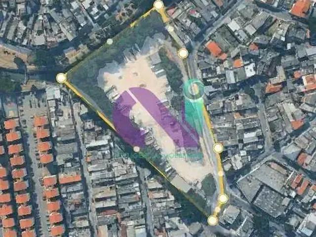 Terreno venda em Região Imediata de São Paulo, Região Metropolitana de São Paulo