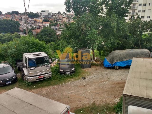 Terreno venda em Santo Antônio, Osasco