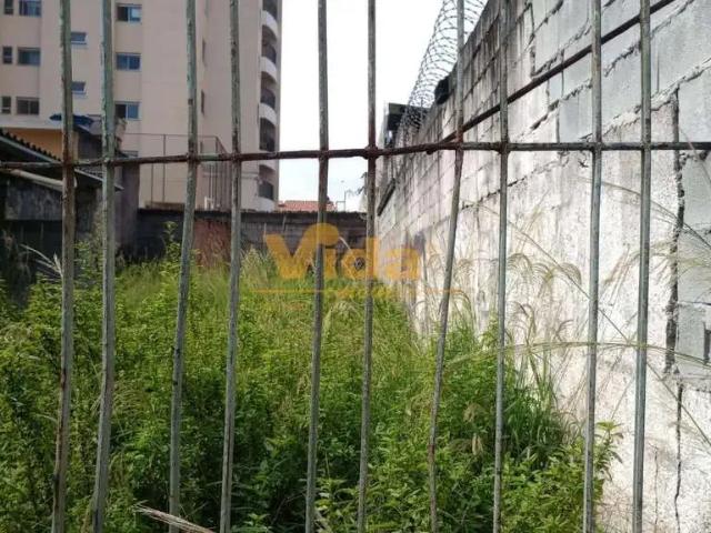Terreno venda em Jardim das Flôres, Osasco