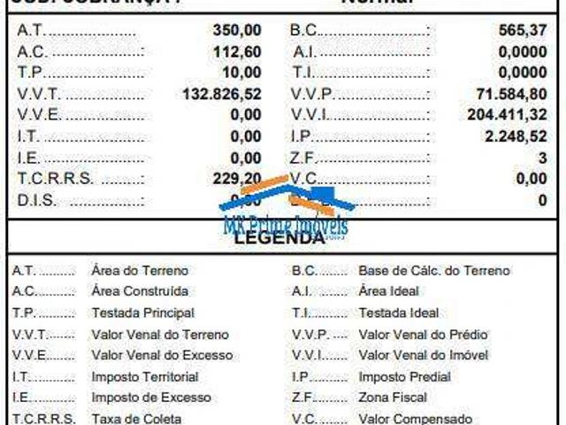 Terreno venda em Jardim São Silvestre, Osasco