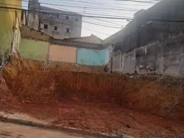 Terreno venda em Região Imediata de São Paulo, Região Metropolitana de São Paulo
