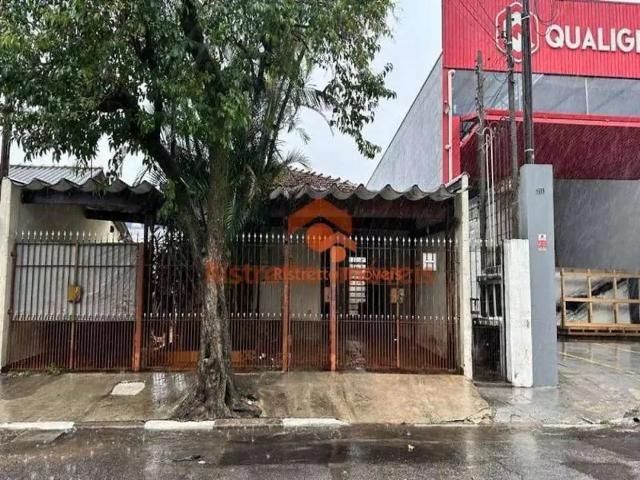 Terreno venda em Osasco