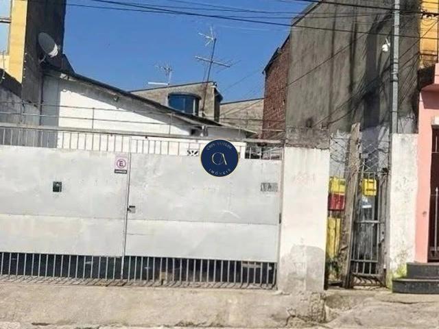 Terreno venda em Osasco