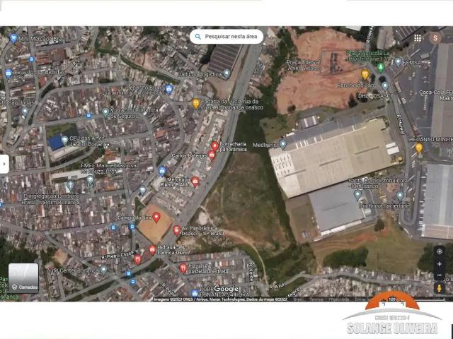 Terreno venda em Região Imediata de São Paulo, Região Metropolitana de São Paulo