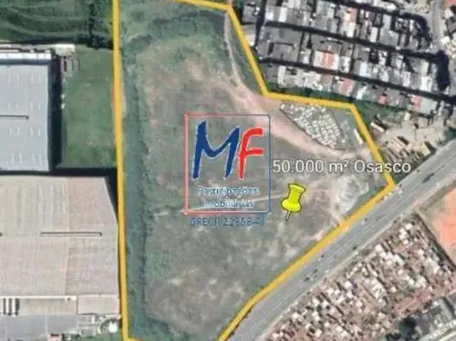 Terreno venda em Região Imediata de São Paulo, Região Metropolitana de São Paulo