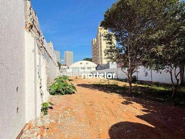Terreno venda em Osasco