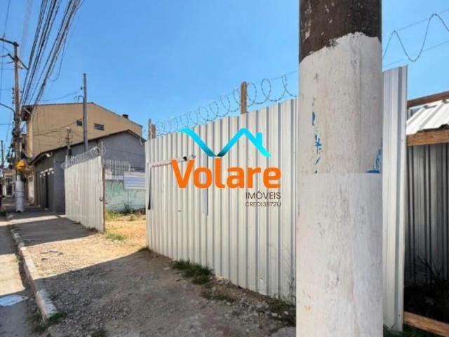 Terreno venda em Osasco