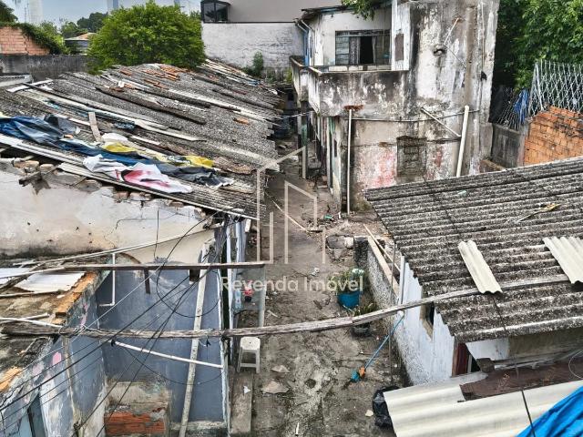 Terreno venda em Osasco