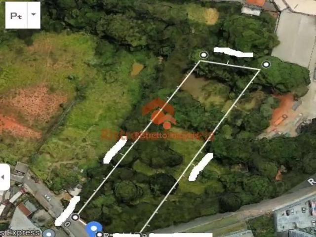 Terreno venda em Região Imediata de São Paulo, Região Metropolitana de São Paulo