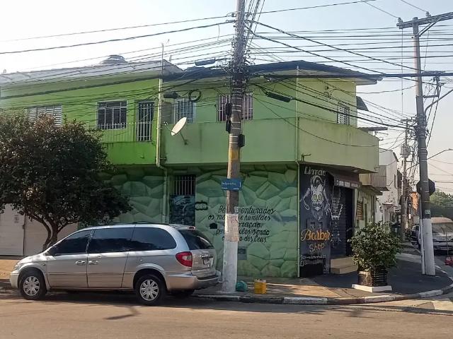 Terreno venda em Osasco