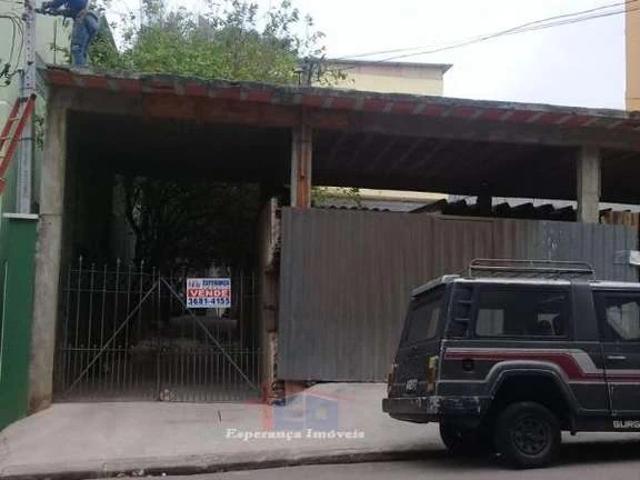 Terreno venda em Osasco
