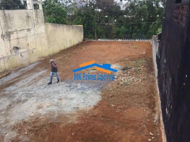 Terreno venda em Região Imediata de São Paulo, Região Metropolitana de São Paulo