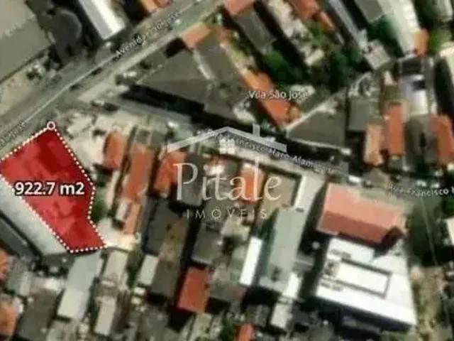 Terreno venda em Região Imediata de São Paulo, Região Metropolitana de São Paulo