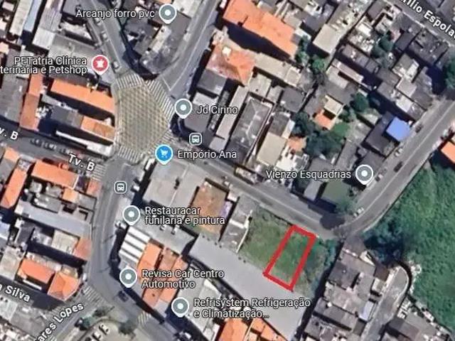 Terreno venda em Região Imediata de São Paulo, Região Metropolitana de São Paulo