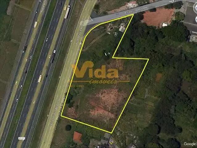 Terreno venda em Região Imediata de São Paulo, Região Metropolitana de São Paulo