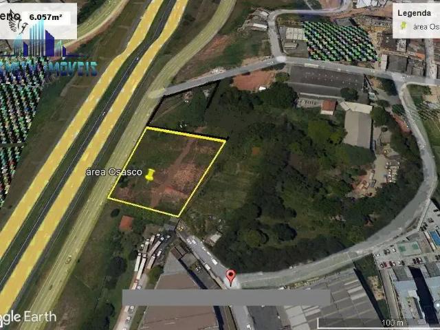 Terreno venda em Região Imediata de São Paulo, Região Metropolitana de São Paulo