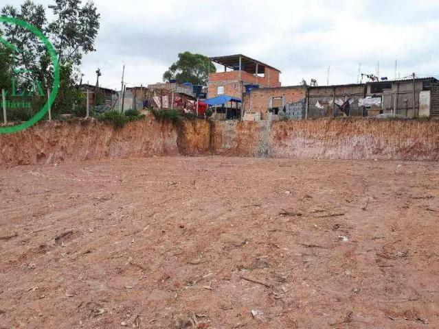 Terreno venda em Região Imediata de São Paulo, Região Metropolitana de São Paulo