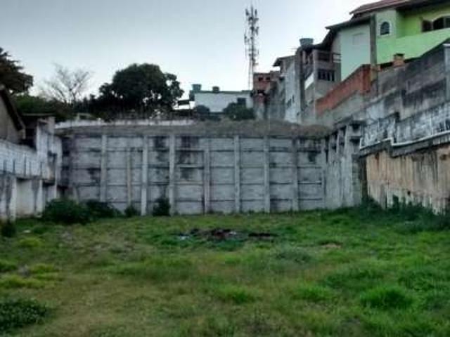 Terreno venda em Região Imediata de São Paulo, Região Metropolitana de São Paulo