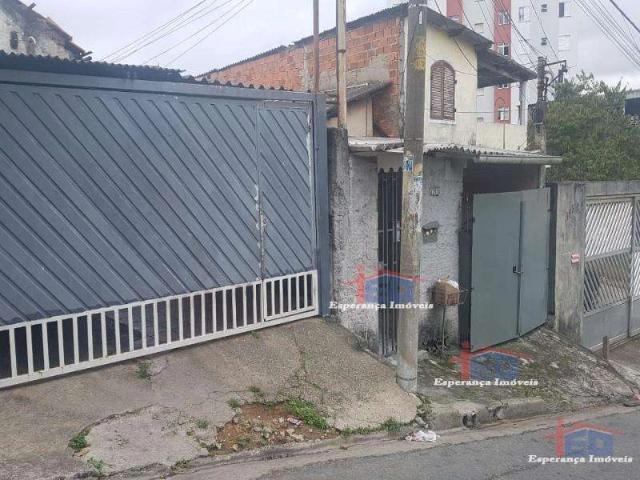 Terreno venda em Santo Antônio, Osasco