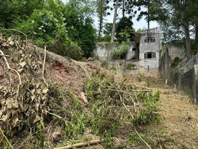 Terreno venda em Região Imediata de São Paulo, Região Metropolitana de São Paulo