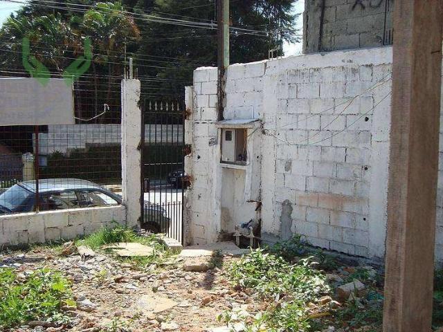 Terreno venda em Região Imediata de São Paulo, Região Metropolitana de São Paulo